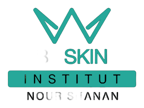 BB Skin Institut · Noor Shanan, Originalpartnerlogo mit transparentem Hintergrund